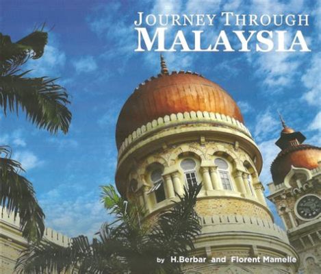  River of Life: A Journey Through Malaysia's Waterways - Une Symphonie de Culture et d'Aventure Fluviale