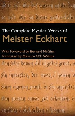  The Hymns of Meister Eckhart : Une Symphonie Mystique pour l'Âme Errante