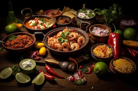  Zacatecas: A Culinary Journey through Mexico : Une ode à la diversité gustative et aux traditions ancestrales