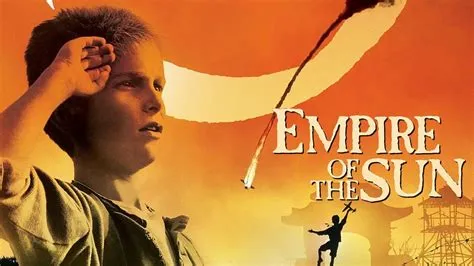  Empire of the Sun, une fresque bouleversante sur l'innocence perdue et le poids de la mémoire