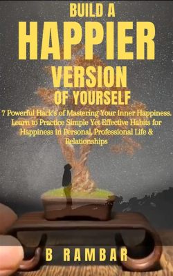  Hacking Happiness: Mastering Time for Greater Fulfillment, Un Roman Qui Déchiffre le Temps et Révéle le Bonheur Intérieur