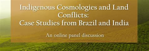  Indigenous cosmologies A Mystical Journey Through Brazil's Spiritual Tapestry!