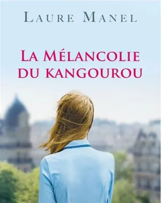  Mélancolie du Sud: Un roman qui explore les profondeurs de l'amour perdu et la quête d'identité