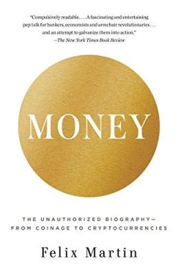  Money: The Unauthorized Biography - Une Réflexion Profonde sur la Nature Instable de la Richesse