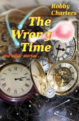  Oxford Time Traveler A Whimsical Journey Through Alternate Histories and Quirky Encounters!