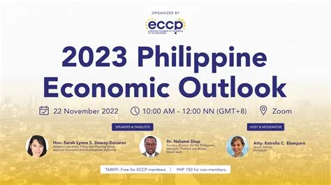  Philippine Economic Performance: Challenges and Opportunities - Un Voyage Passionnant à Travers l'Évolution Économique des Philippines