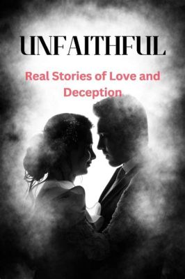  Unfaithful: A Story of Love and Deception - Exploring the Twisted Threads of Desire in Bangkok